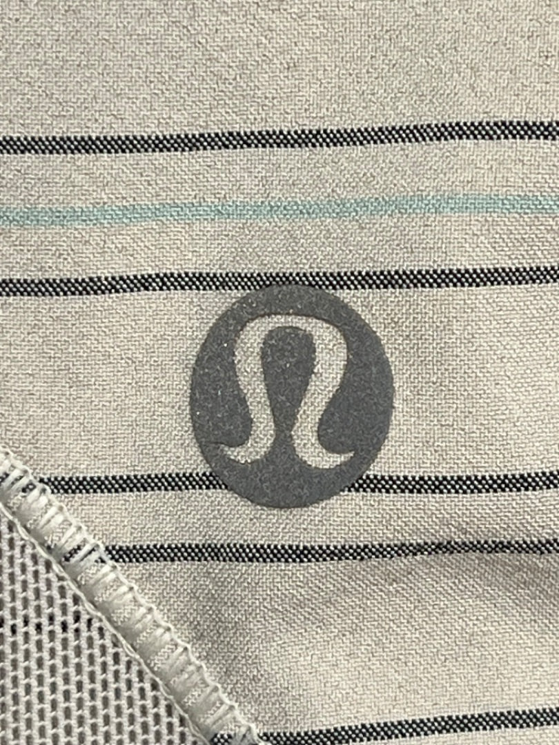 Lululemon Speed Shorts - 6 -