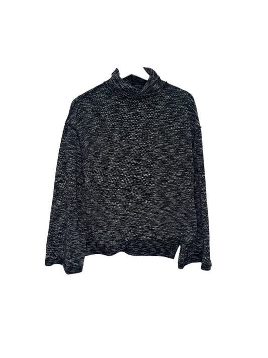 We the Free Long Sleeve Knit Turtleneck Top - S -