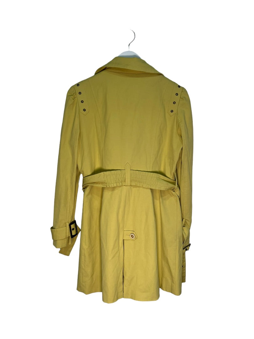 Runway NYC Trench - XL -