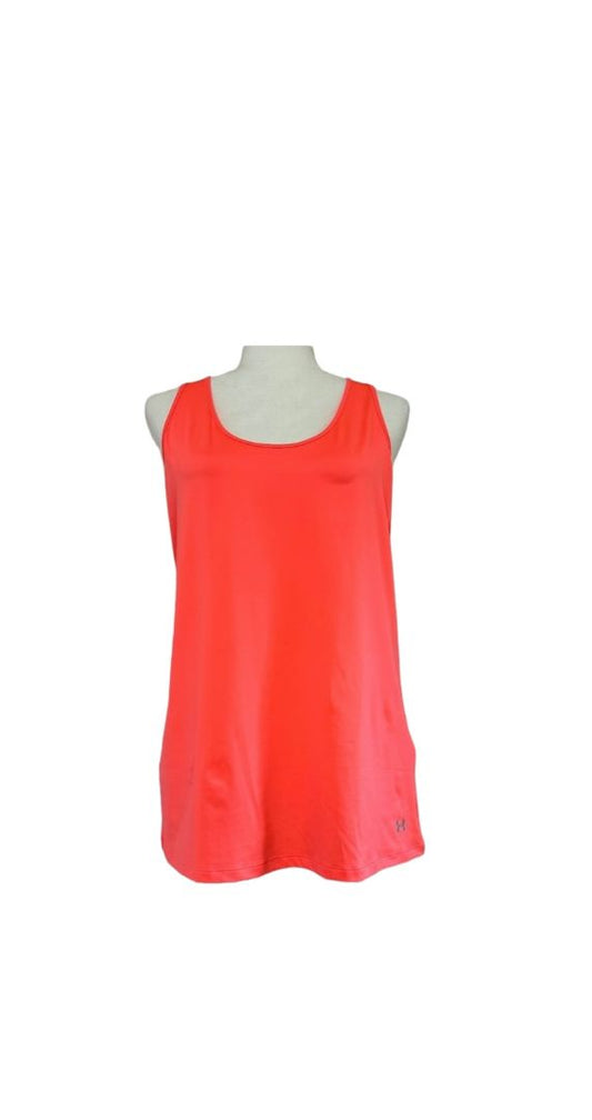 Under Armour Racerback Tank - XL -