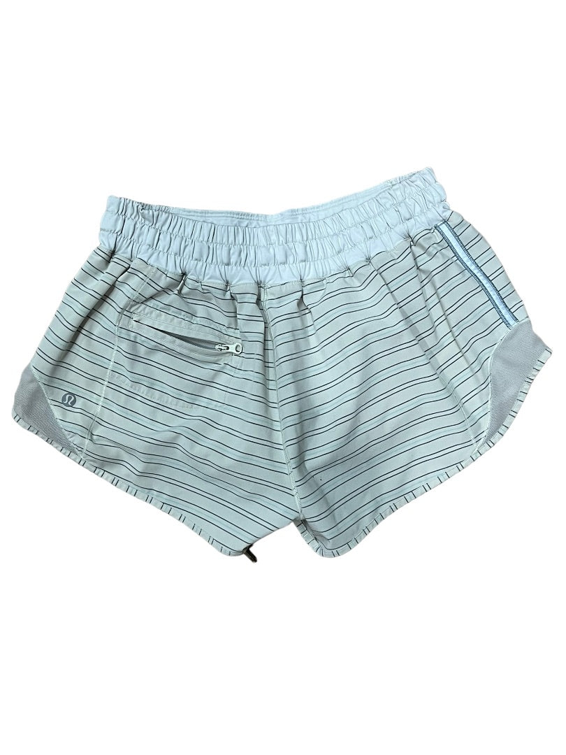 Lululemon Speed Shorts - 6 -