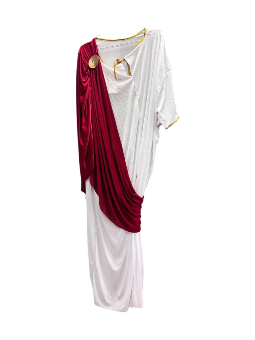 Hail Caesar Costume - Adult - Big and Tall One Size -