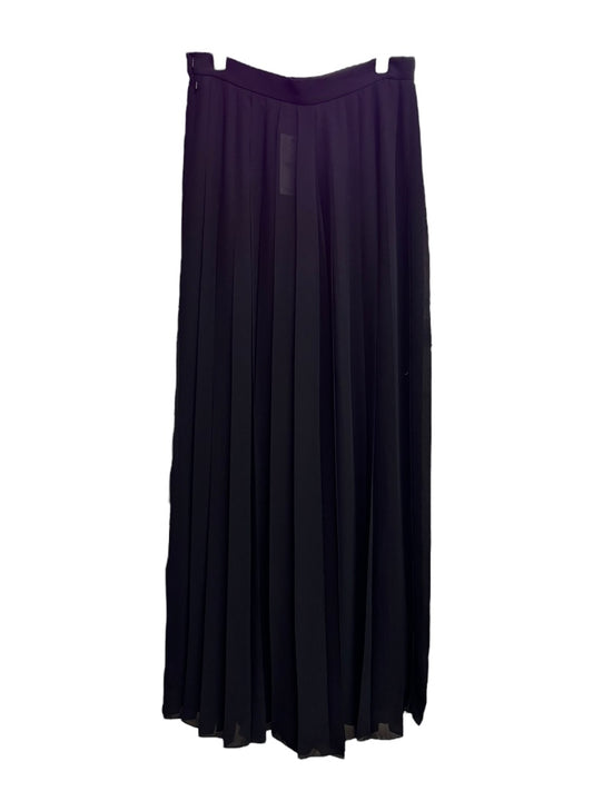 Bill Blass Evening Long Pleated Skirt - 10 -