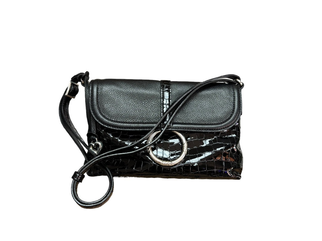 Brighton Chaya Cross Body Shoulder Handbag - OS -