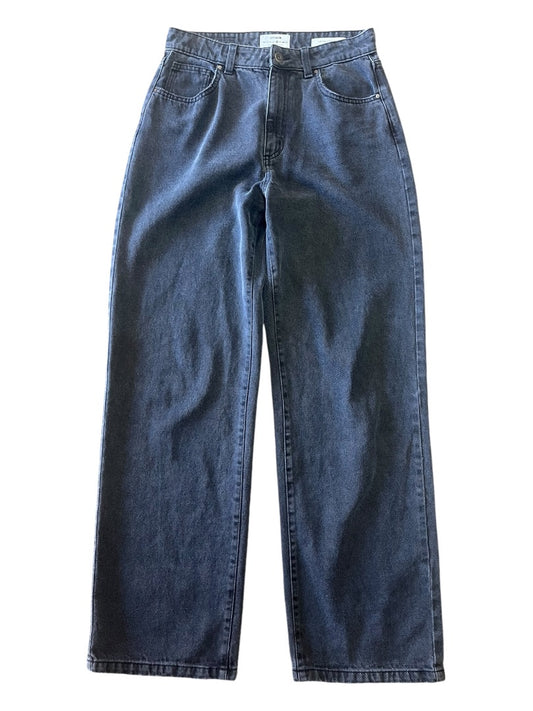 Cotton On Loose Straight Jean - 6 -