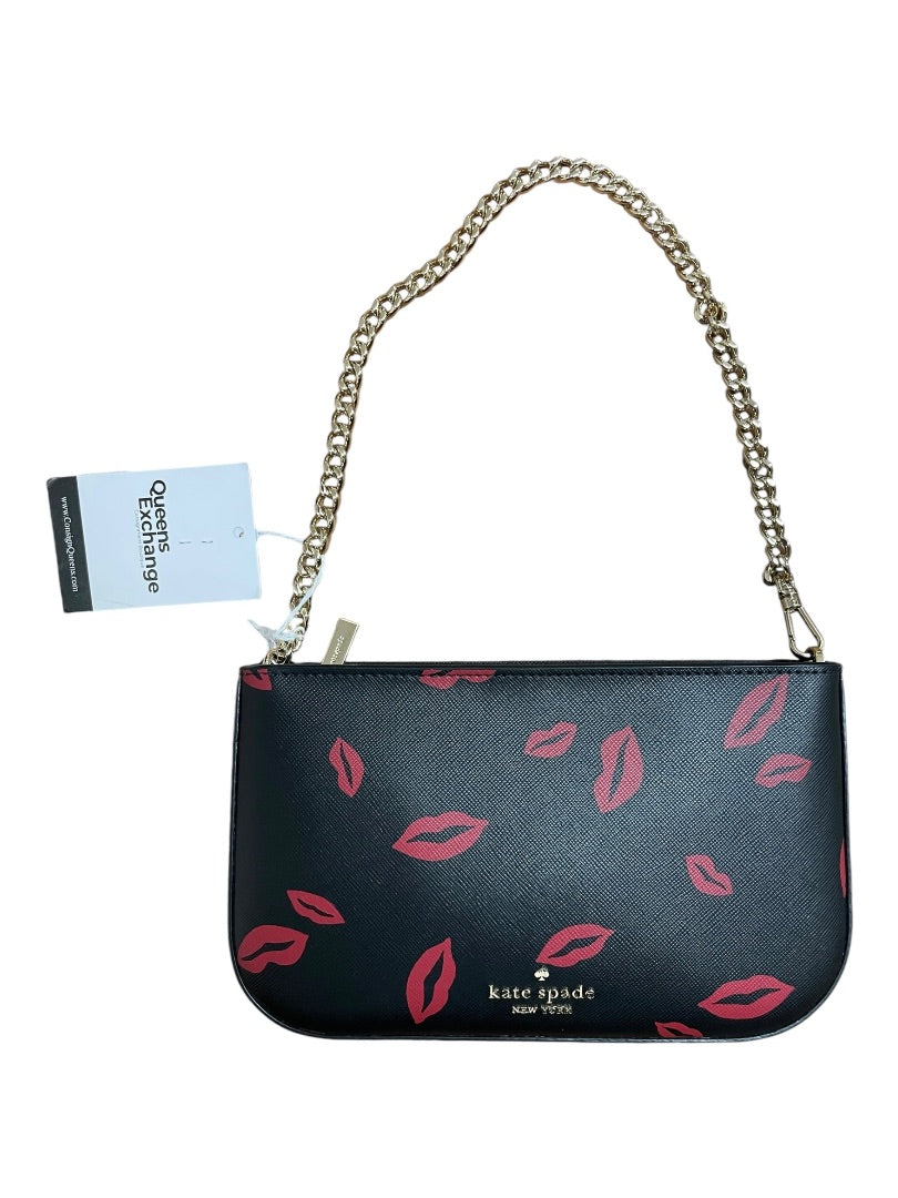 Kate Spade Lip Toss Pochette - OS -