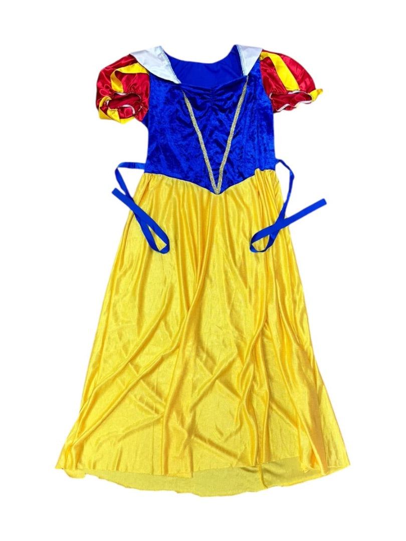 Snow White Costume - Adult - L -