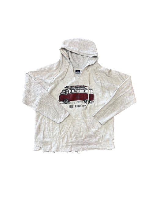 Haight Asbury hoodie - XL -