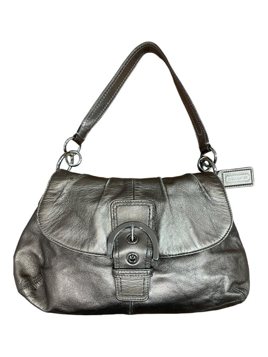 Coach 1941 Vintage Hand Bag - OS -