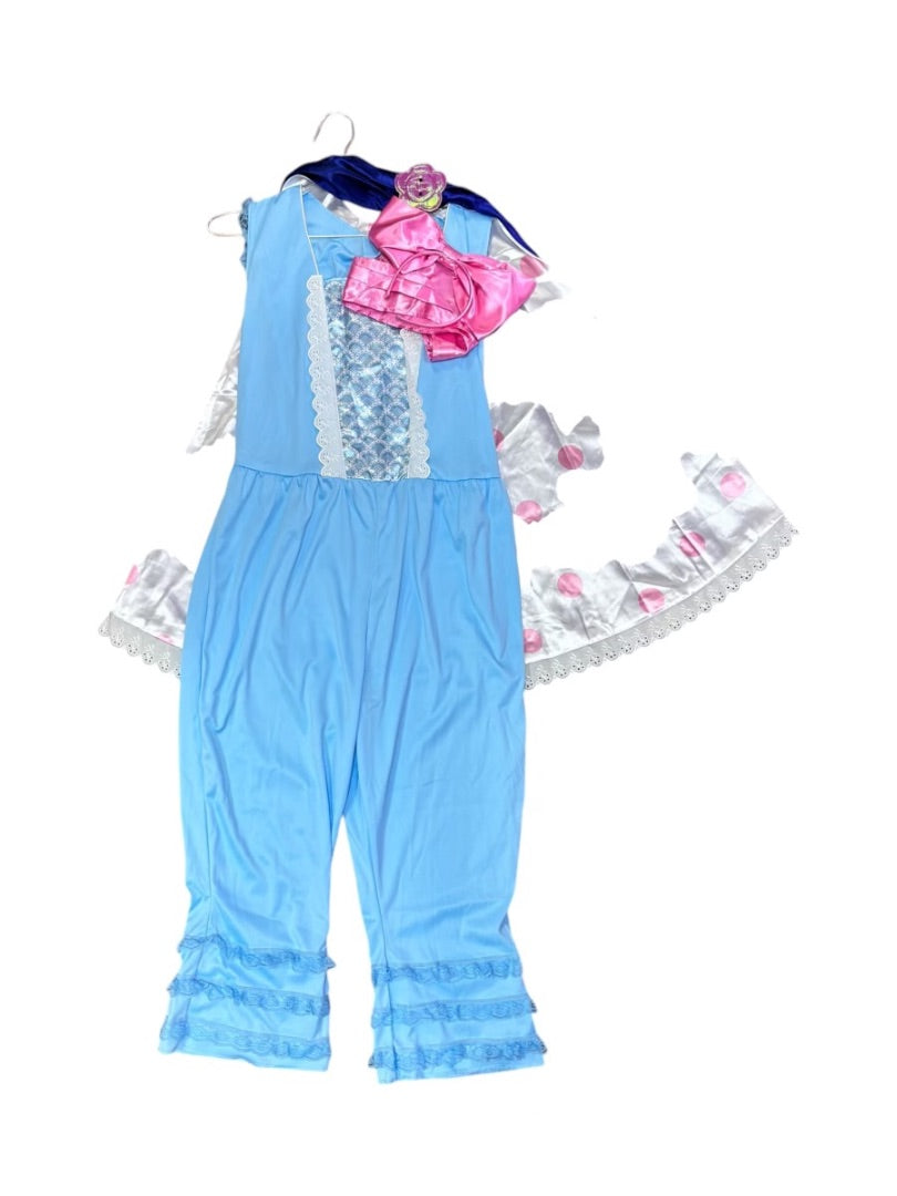 Bo Peep Costume - Adult - Large 12-14 -