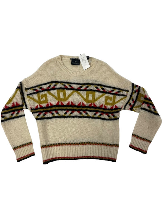 Scotch & Soda Tribal Print Sweater - 2 -