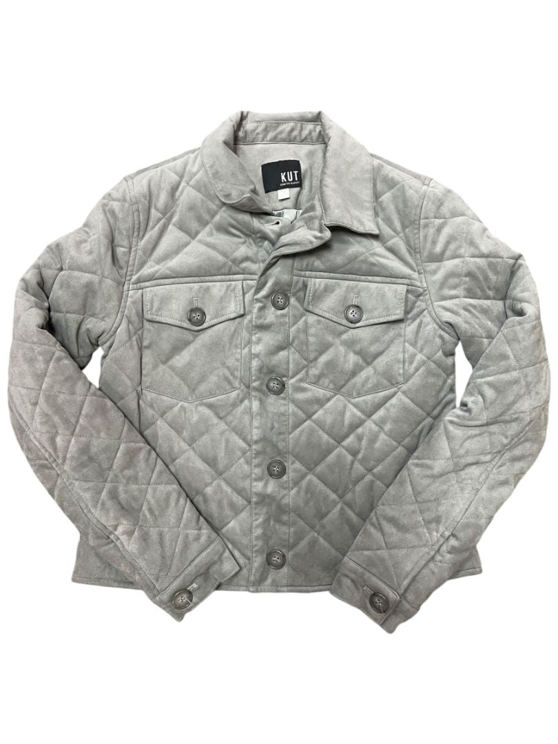 KUT from the Kloth Barn Jacket - M -