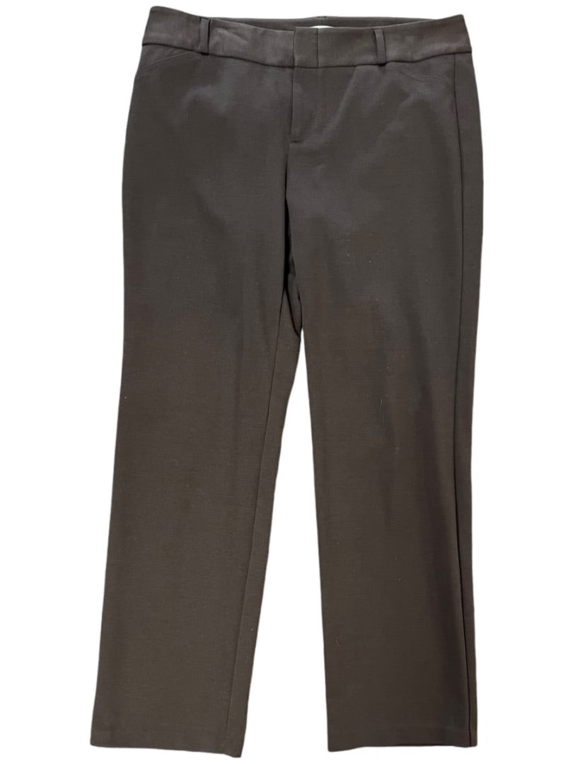 Michale Kors Brown Pants - 14 -