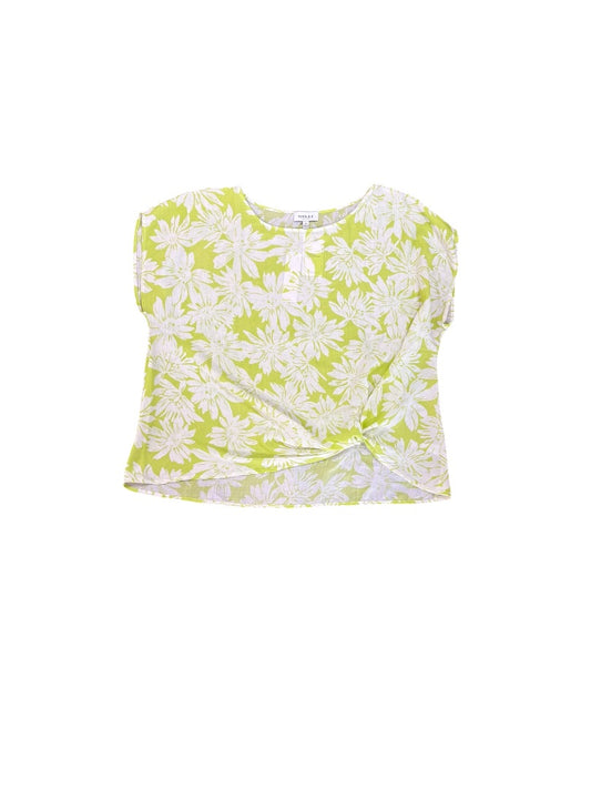 Gilli key lime top NWT - 2X - B