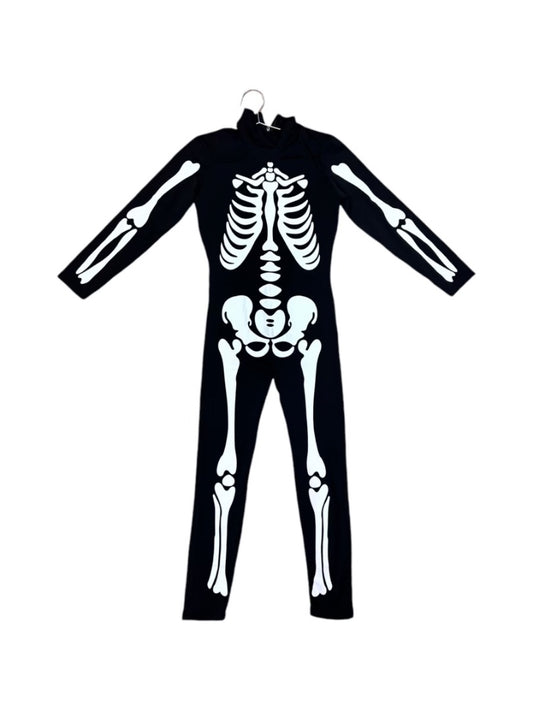 Skeleton Onsie - Kids - L -