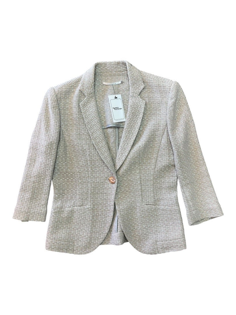 Elaine Kim blazer - 6 -