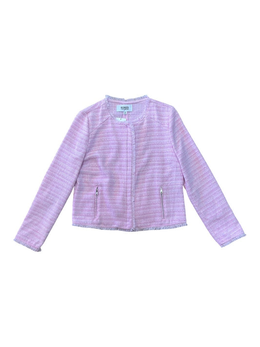 BB Dakota pink Blazer - M -