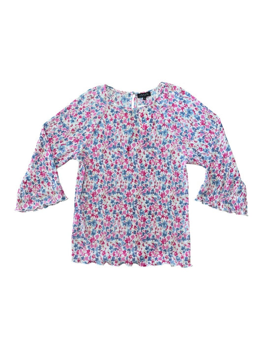 1 State LS Floral Bouse - L -