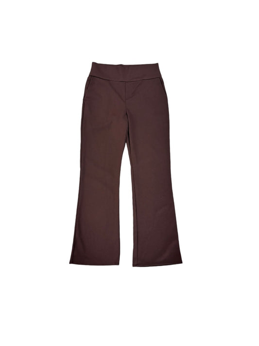 Heimish brown pants - L - B