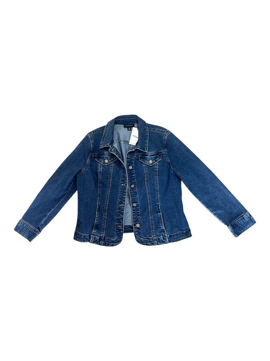 Charter Club Denim Jacket - PXL -